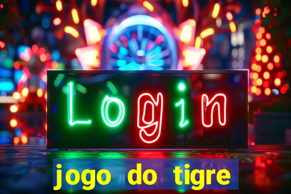 jogo do tigre verdade ou mentira